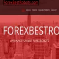 forexbestrobots.com forexbestrobots.com