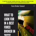 forexbrokerconnect.com forexbrokerconnect.com