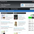forexdemystified.com forexdemystified.com