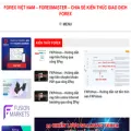 forexmastervn.com