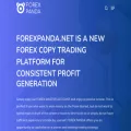 forexpanda.net