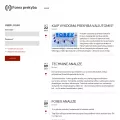 forextradingevo.com