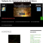 forextradingmajic.com