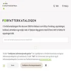 forfatterkatalogen.no forfatterkatalogen.no