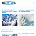 forfreezing.com