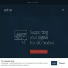 forfront.com forfront.com