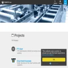 forge.codesys.com forge.codesys.com