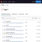 forge.scilab.org forge.scilab.org