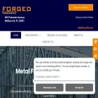 forgedframinganddrywall.com forgedframinganddrywall.com