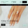 forgejewelryworks.com