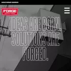 forgepdx.com forgepdx.com