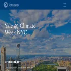 forhumanity.yale.edu forhumanity.yale.edu