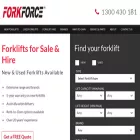 forkforce.com.au forkforce.com.au