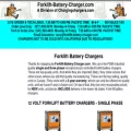 forklift-battery-charger.com