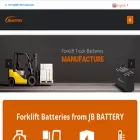 forkliftbatterymanufacturer.com