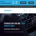 formadoresit.online formadoresit.online
