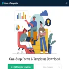 formandtemplate.com