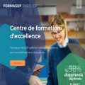 formasup-paris.com