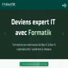 formatik.fr