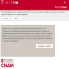 formation.cnam.fr formation.cnam.fr