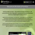 formevo.co.uk
