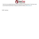 forms.donorsnap.com