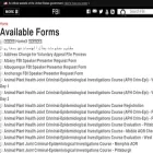 forms.fbi.gov forms.fbi.gov