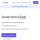 formspark.io formspark.io