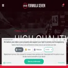 formula-seven.com formula-seven.com