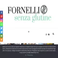 fornellisenzaglutine.it fornellisenzaglutine.it