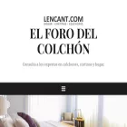 forodelcolchon.com forodelcolchon.com