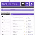 forojovenes.com