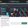 foroprompt.com foroprompt.com