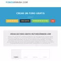 forospanish.com