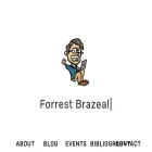forrestbrazeal.com forrestbrazeal.com