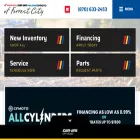 forrestcitypowersports.com