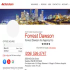 forrestdawson.com forrestdawson.com