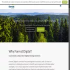 forrestdigital.com forrestdigital.com