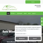 forsakencustoms.com forsakencustoms.com