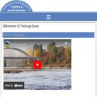 forshagaforsen.com