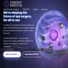 forsightrobotics.com forsightrobotics.com