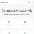forsikringsmart.no forsikringsmart.no