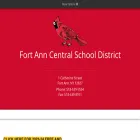 fortannschool.org fortannschool.org
