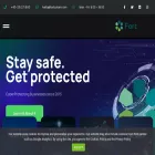 fortcyber.com fortcyber.com