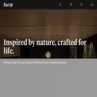 forteflooring.co.nz forteflooring.co.nz