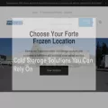 fortefrozen.com