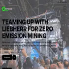 fortescuezero.com fortescuezero.com