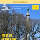 fortgreenepark.org