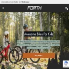 forthbikes.com forthbikes.com
