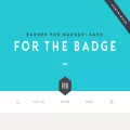 forthebadge.com forthebadge.com